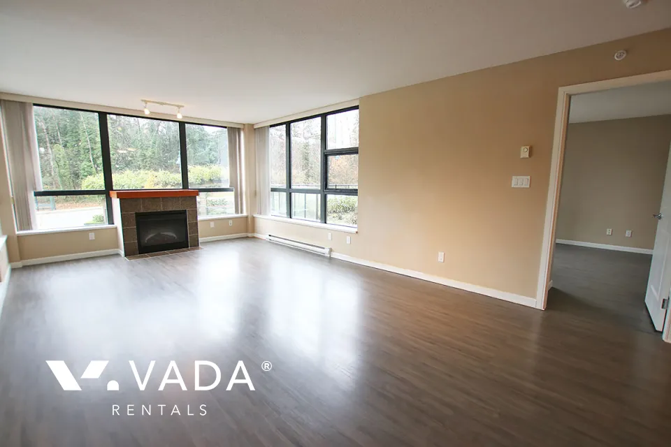 Crescendo in North Shore - 2 Bedroom Apartment For Rent in Port Moody at 101 - 288 Ungless Way, Port Moody, BC