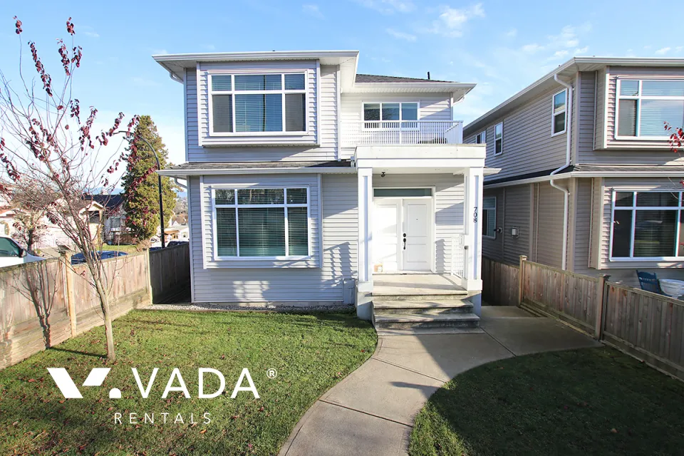 Hastings Sunrise - 2 Bedroom Basement For Rent in Vancouver at 2906 East Georgia Street, Vancouver, BC, V5K 2K6