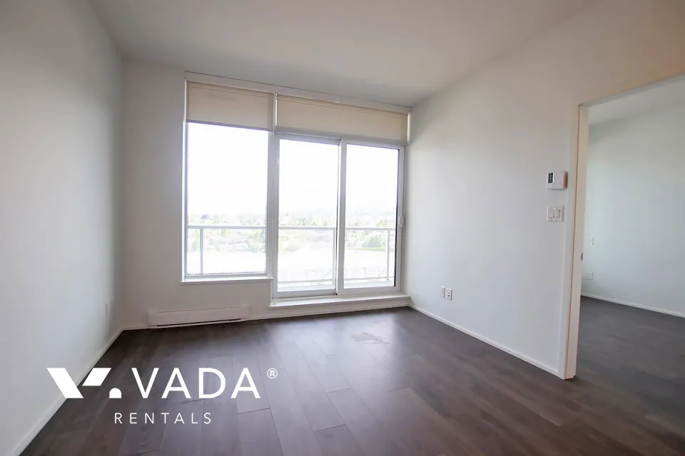The Amazing Brentwood Two in Brentwood - 1 Bedroom Apartment For Rent in Burnaby at 1210 - 1955 Alpha Way, Burnaby, BC