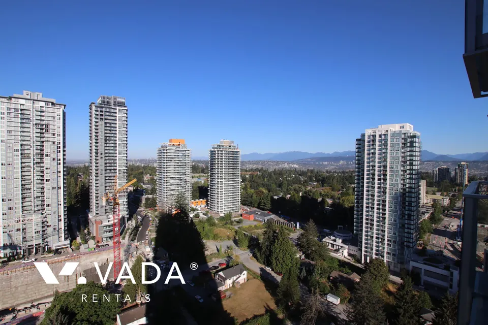 Prime on the Plaza in Whalley - Studio For Rent in Surrey at 2503 - 13438 Central Avenue, Surrey, BC