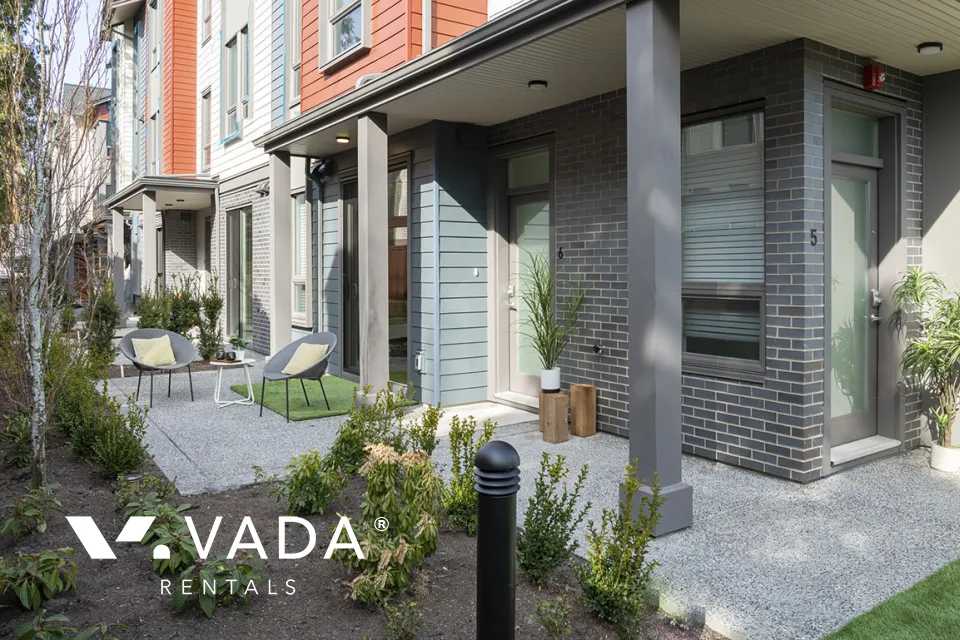 The Post in Ladner - Studio For Rent in Delta at 4771 54A Street, Delta, BC
