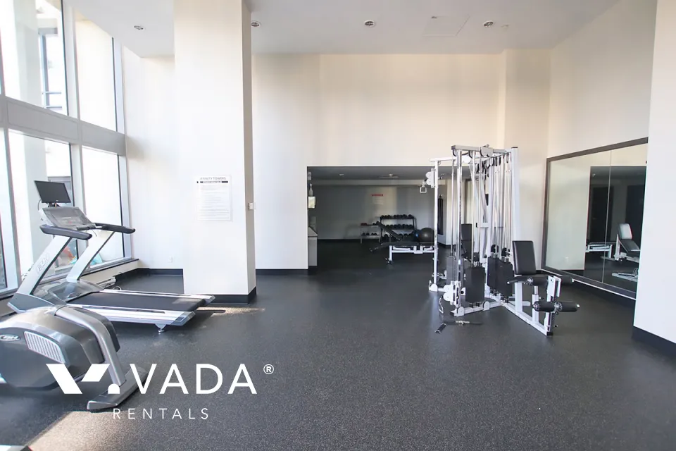 Affinity in Brentwood - 1 Bedroom Apartment For Rent in Burnaby at 2232 Douglas Road, Burnaby, BC