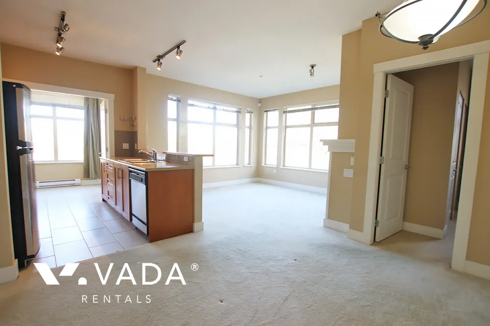 Devonshire House in Quilchena - 2 Bedroom Apartment For Rent in Vancouver at 310 - 2083 West 33rd Avenue, Vancouver, BC