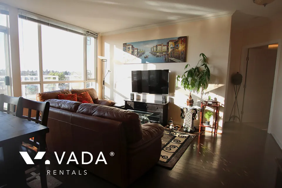 King Edward Village in Kensington - 2 Bedroom Apartment For Rent in Vancouver at 719 - 4078 Knight Street, Vancouver, BC