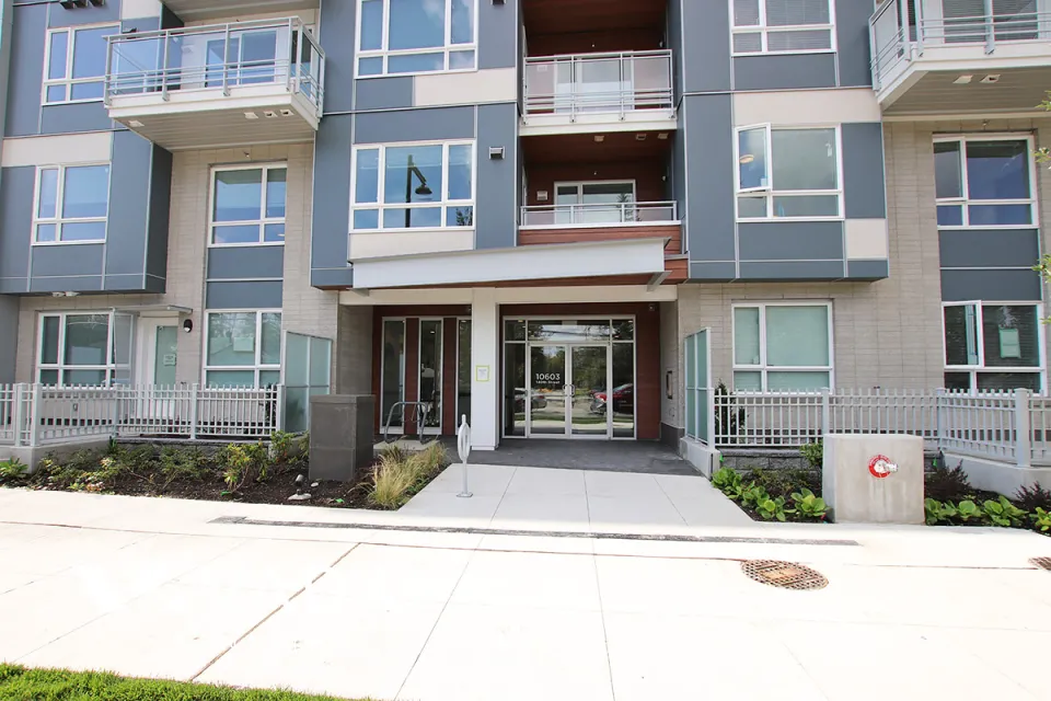 HQ Domain in Guildford - 2 Bedroom Apartment For Rent in Surrey at 601 - 10603 140th Street, Surrey, BC