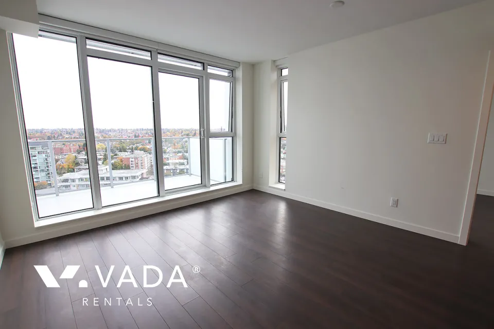 Independent in Mount Pleasant East - 1 Bedroom Apartment For Rent in Vancouver at 2209 - 285 East 10th Avenue, Vancouver, BC