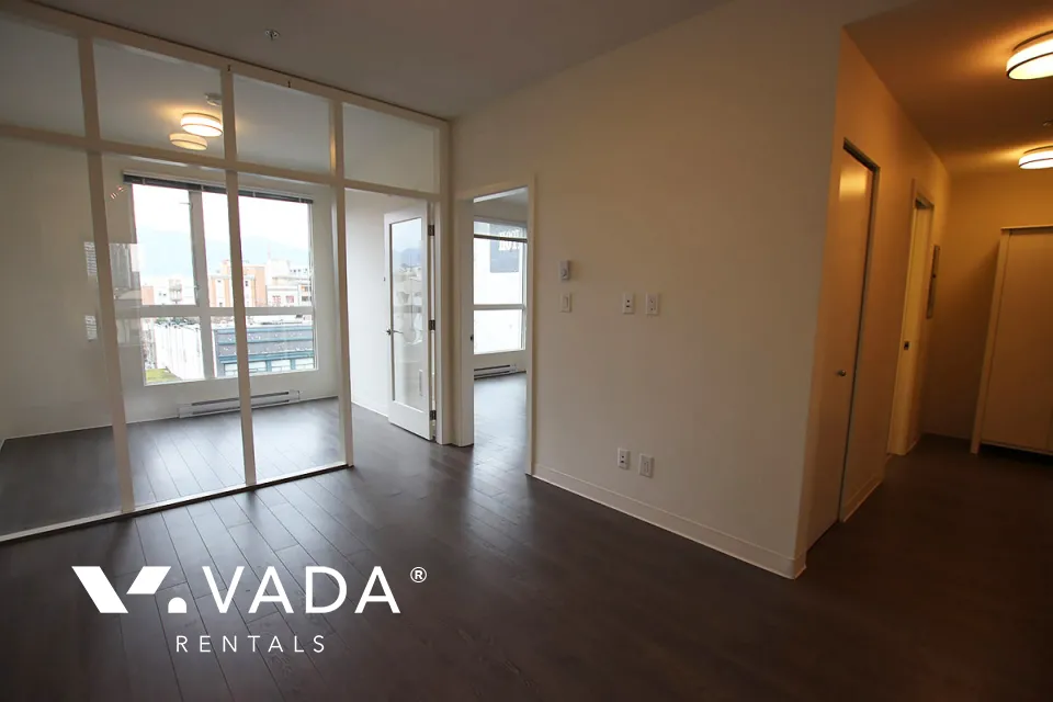 Sequel 138 in Chinatown - 1 Bedroom Apartment For Rent in Vancouver at 301 - 138 East Hastings Street, Vancouver, BC, V6A 0E6