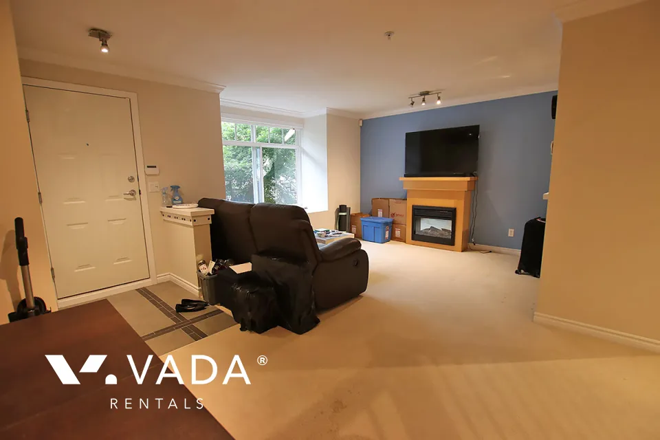 Ledgestone in Edmonds - 2 Bedroom Townhouse For Rent in Burnaby at 41 - 7488 Southwynde Avenue, Burnaby, BC