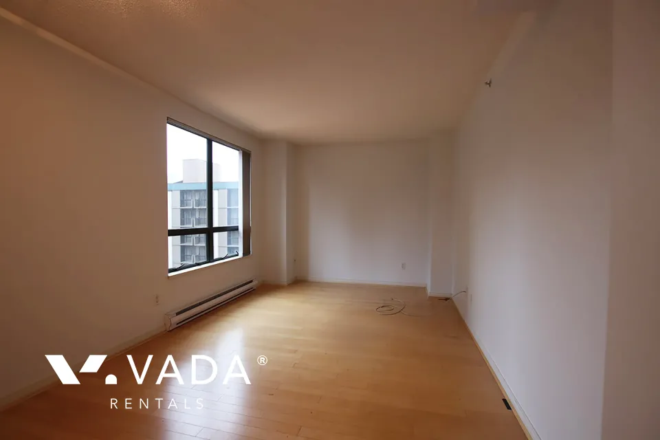 Genesis in Downtown - Studio For Rent in Vancouver at 804 - 1189 Howe Street, Vancouver, BC