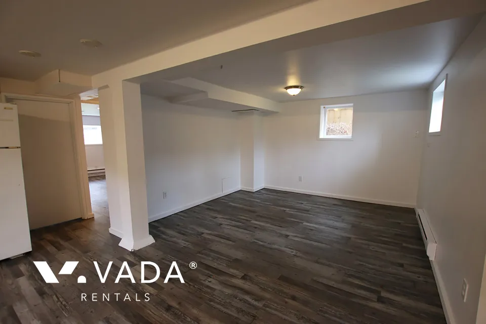 Sunset - 2 Bedroom Basement For Rent in Vancouver at 6305B Saint Catherines Street, Vancouver, BC