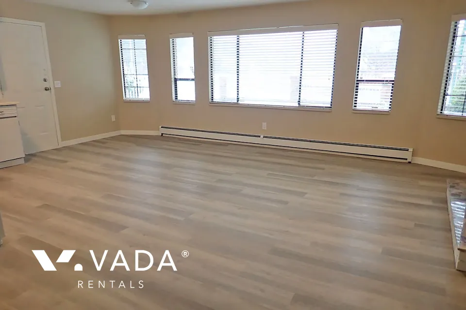 Willingdon Heights - 2 Bedroom House (Lower Level) For Rent in Burnaby at 810B Rosser Avenue, Burnaby, BC