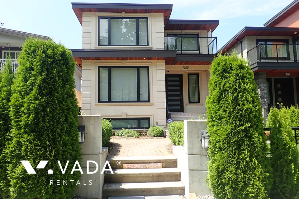 Burnaby North - 0 Bedroom Basement For Rent in Burnaby at 89B Fell Avenue, Burnaby, BC