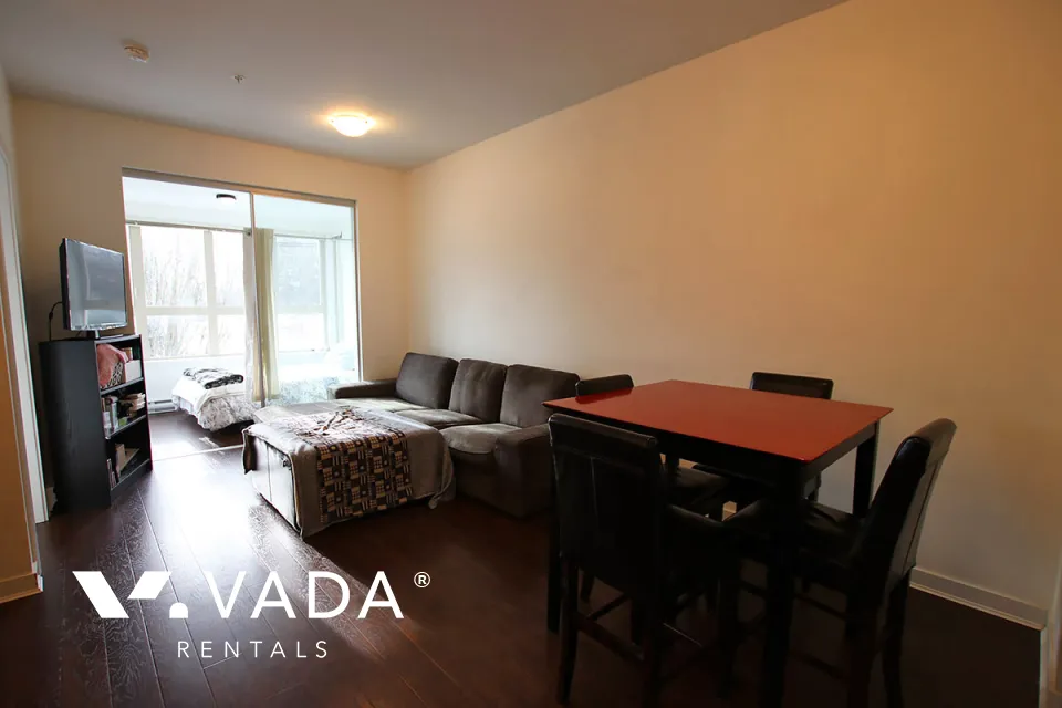 Charm in Kensington - 2 Bedroom Apartment For Rent in Vancouver at 209 - 3688 Inverness Street, Vancouver, BC