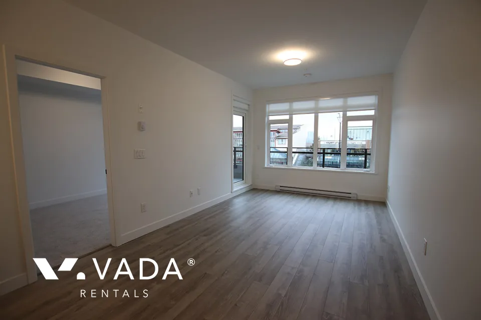 Verdi on The Heights in Burnaby Heights - 2 Bedroom Apartment For Rent in Burnaby at 209 - 3971 Hastings Street, Burnaby, BC
