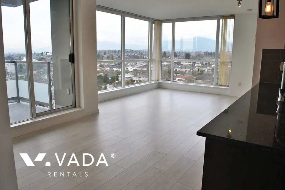 Fitzgerald in Brentwood - 2 Bedroom Apartment For Rent in Burnaby at 1803 - 4888 Brentwood Drive, Burnaby, BC