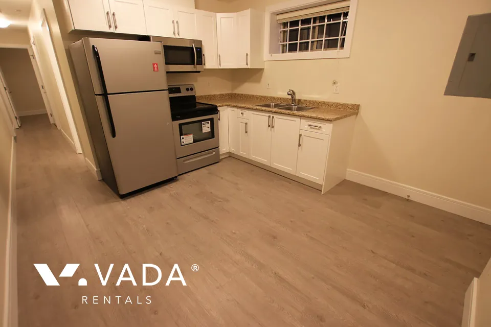 Renfrew Collingwood - 2 Bedroom Basement For Rent in Vancouver at 3224 East 5th Avenue, Vancouver, BC