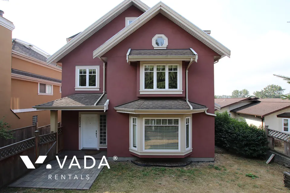 Victoria Fraserview - 2 Bedroom Basement For Rent in Vancouver at 2526 SE Marine Drive, Vancouver, BC