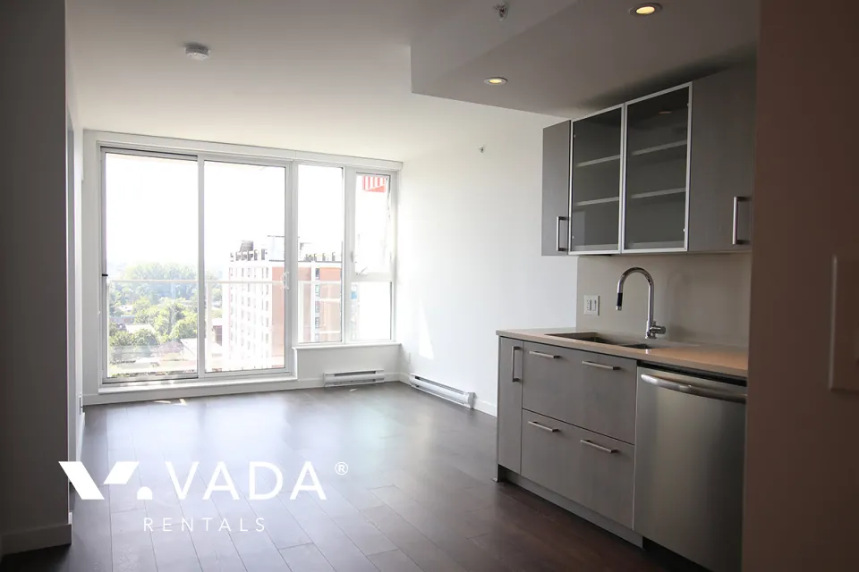 The Heatley @ Strathcona Village in Strathcona - 1 Bedroom Apartment For Rent in Vancouver at 955 East Hastings Street, Vancouver, BC