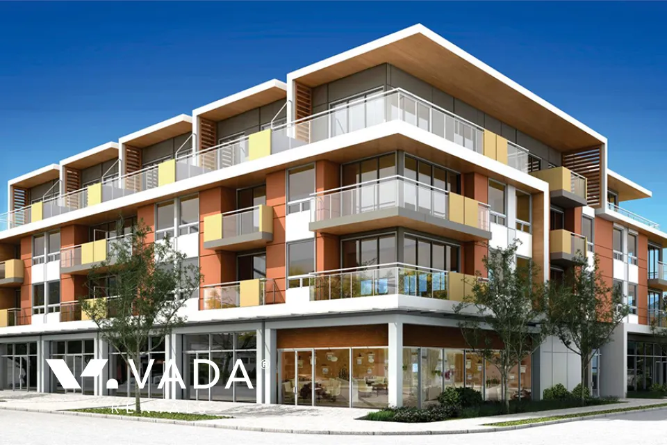 Bold on Fraser in Kensington - 2 Bedroom Apartment For Rent in Vancouver at 306 - 688 East 19th Avenue, Vancouver, BC