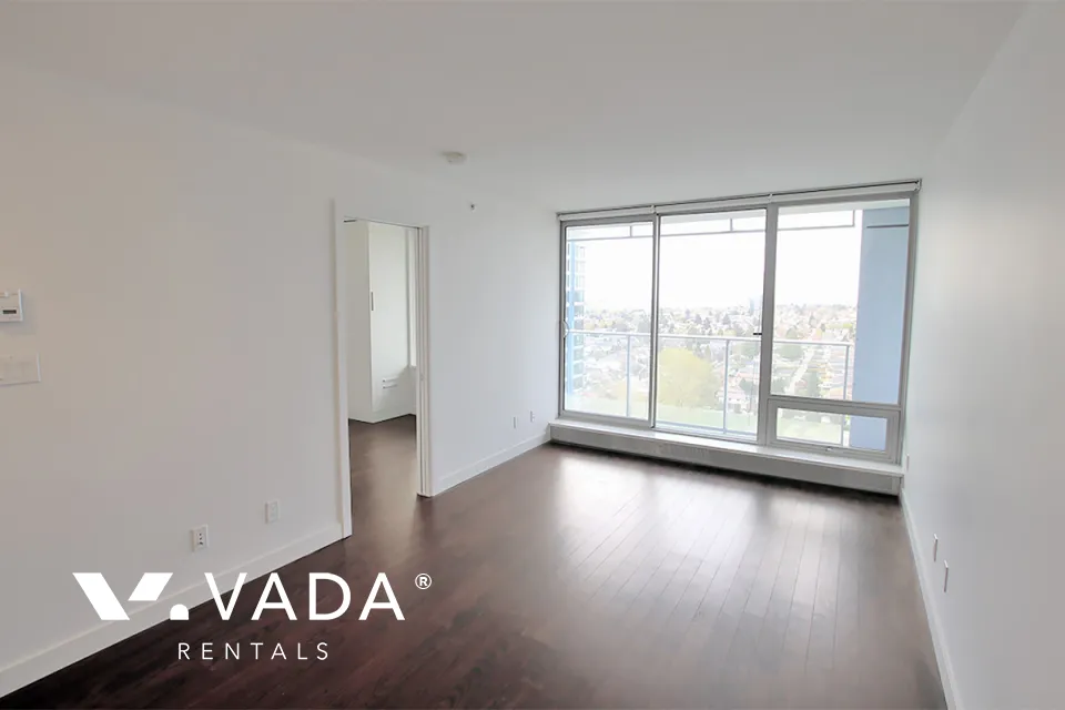 MC2 in Marpole - 1 Bedroom Apartment For Rent in Vancouver at 2609 - 8131 Nunavut Lane, Vancouver, BC