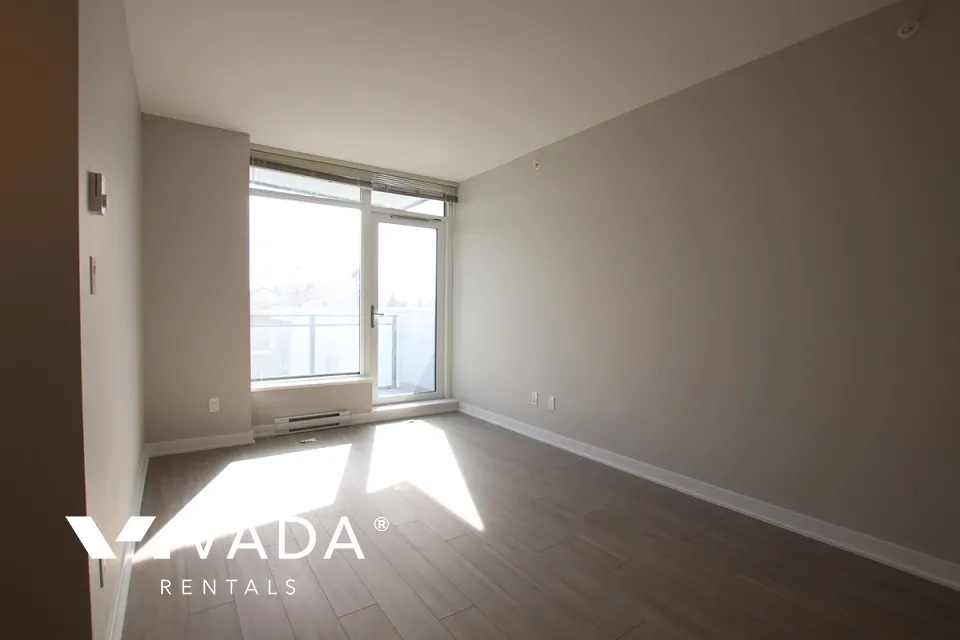 The Park Metrotown in Metrotown - 1 Bedroom Apartment For Rent in Burnaby at 301 - 4900 Lennox Lane, Burnaby, BC