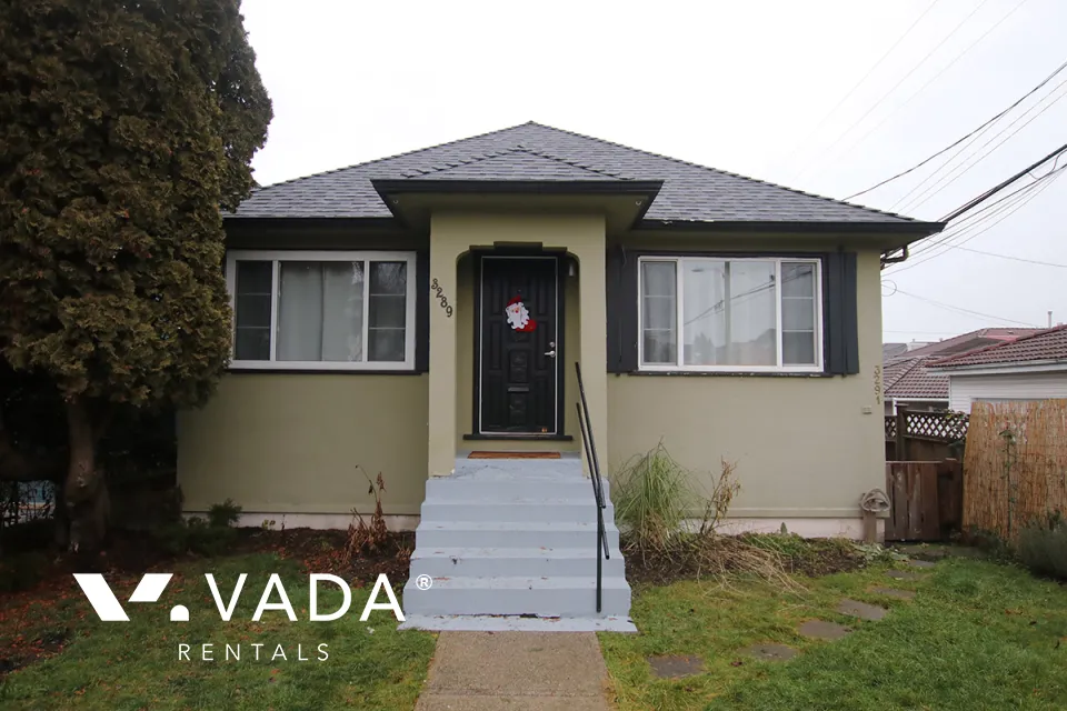 Renfrew Collingwood - 1 Bedroom Basement For Rent in Vancouver at 3289 East 25th Avenue, Vancouver, BC