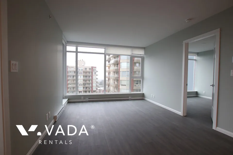Crown in Coquitlam West - Unfurnished, 3 Bed 2 Bath Apartment For Rent at 1309 - 520 Como Lake, Coquitlam Crown in Coquitlam West - Unfurnished, 3 Bed 2 Bath Apartment For Rent at 1309 - 520 Como Lake, Coquitlam