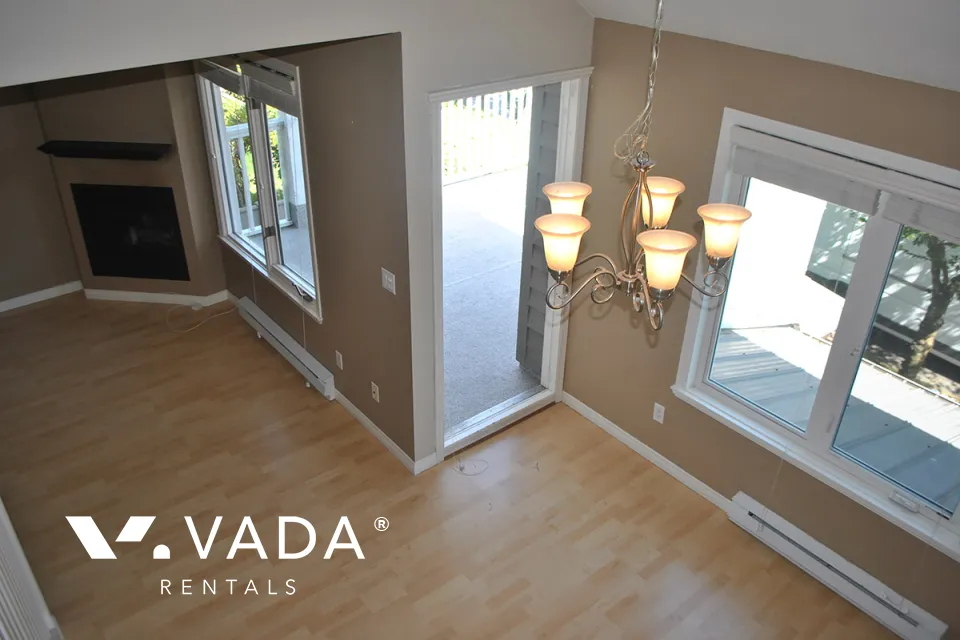lLLAHEE in Norgate - 3 Bedroom Townhouse For Rent in North Vancouver at 203 - 1513 Bowser Avenue North, North Vancouver, BC