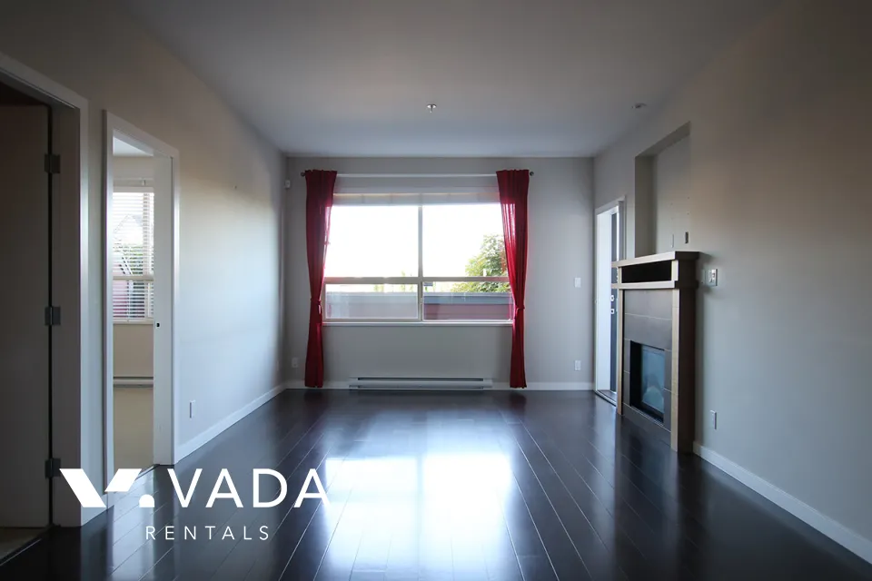 Via in Queensborough - 2 Bedroom Apartment For Rent in New Westminster at 204 - 288 Hampton Street, New Westminster, BC