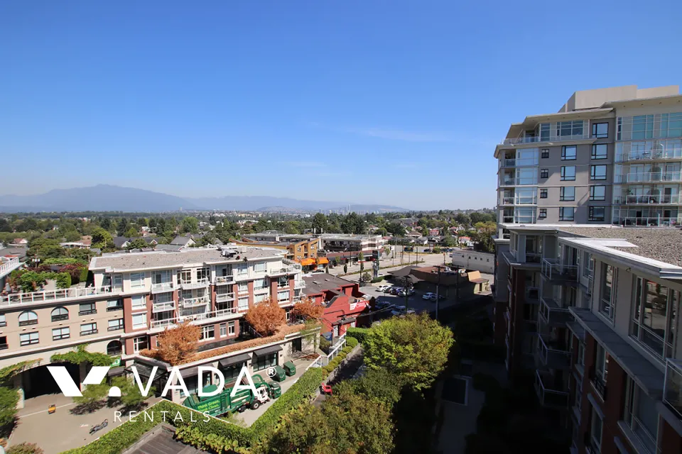 King Edward Village in Kensington - 1 Bedroom Apartment For Rent in Vancouver at 807 - 4078 Knight Street, Vancouver, BC