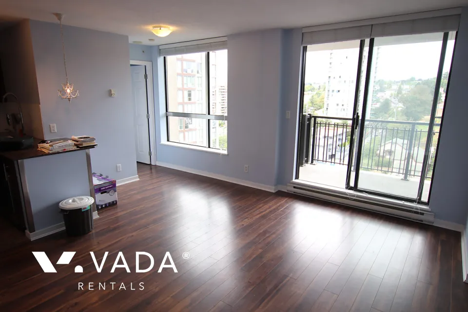 News in Downtown New West - 1 Bedroom Apartment For Rent in New Westminster at 1502 - 833 Agnes Street, New Westminster, BC