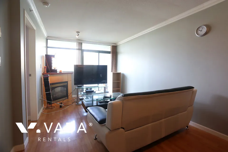 River Dance in Victoria Fraserview - 2 Bedroom Apartment For Rent in Vancouver at 709 - 2733 Chandlery Place, Vancouver, BC