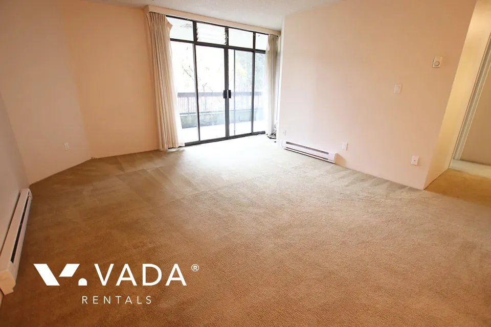 The Parkcrest in Metrotown - 2 Bedroom Apartment For Rent in Burnaby at 301 - 5932 Patterson Avenue, Burnaby, BC