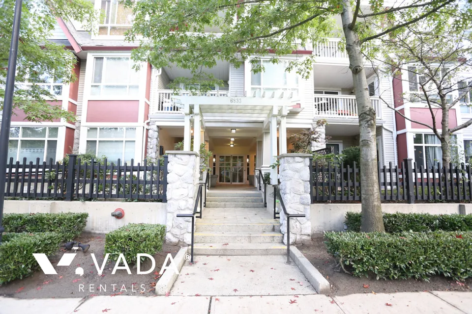 Carmel in Highgate - 2 Bedroom Apartment For Rent in Burnaby at 202 - 6833 Village Green, Burnaby, BC