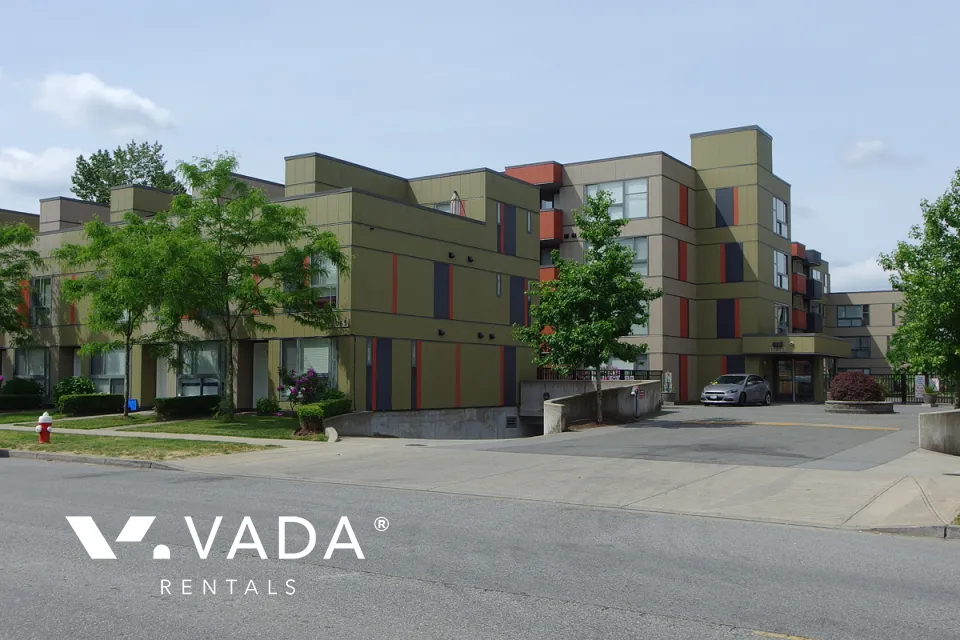 Rio in East Central - 2 Bedroom Apartment For Rent in Maple Ridge at 305 - 12075 228th Street, Maple Ridge, BC