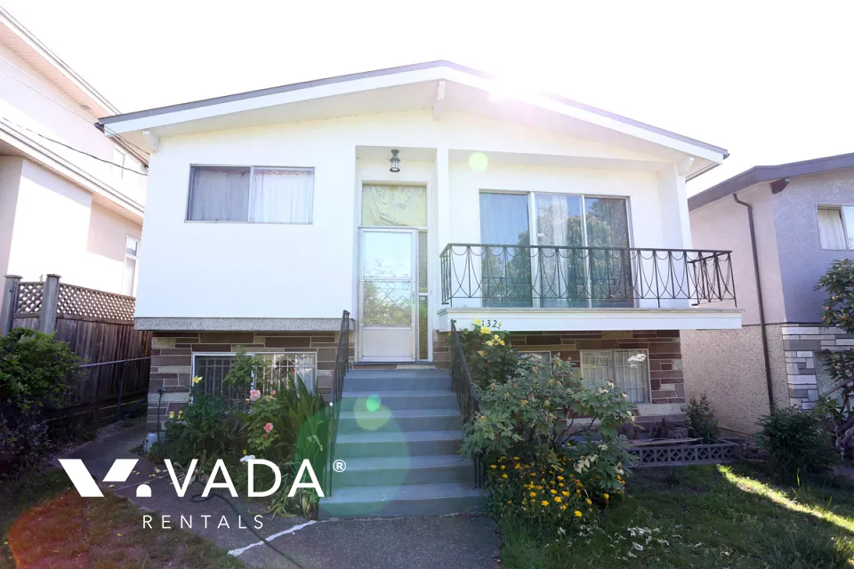 Marpole - 2 Bedroom Basement For Rent in Vancouver at 8132 Cartier Street, Vancouver, BC