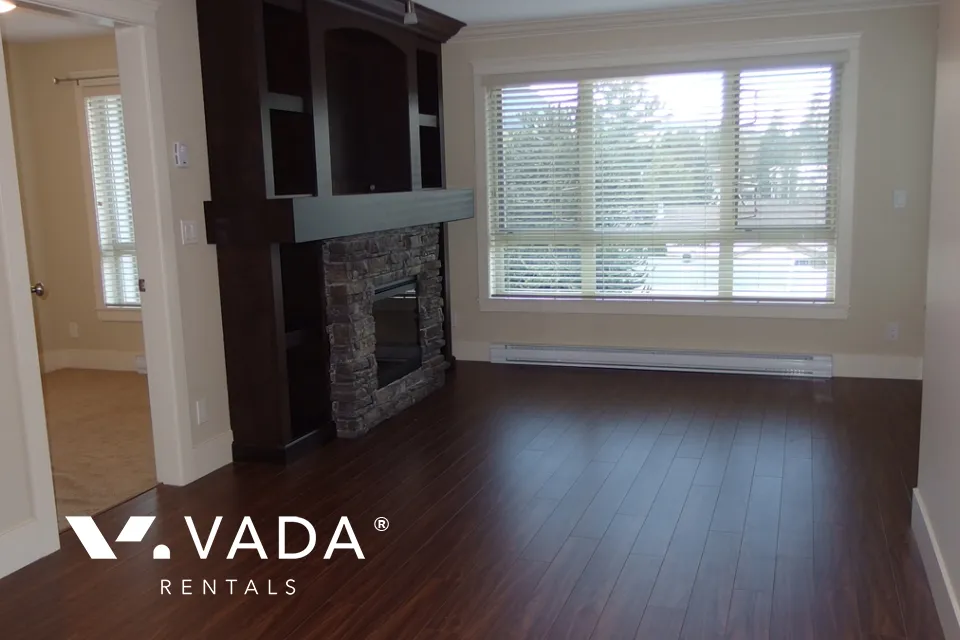 The Residences On Shaughnessy in Glenwood POCO - 2 Bedroom Apartment For Rent in Port Coquitlam at 405 - 2175 Fraser Avenue, Port Coquitlam, BC