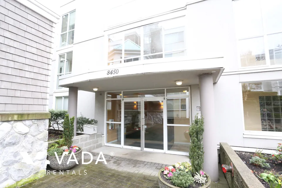 Boardwalk in Victoria Fraserview - 1 Bedroom Apartment For Rent in Vancouver at 111 - 8450 Jellicoe Street, Vancouver, BC