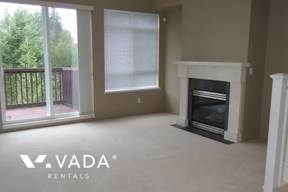 Discovery Ridge in Heritage Woods - 2 Bedroom Townhouse For Rent in Port Moody at 80 - 15 Forest Park Way, Port Moody, BC