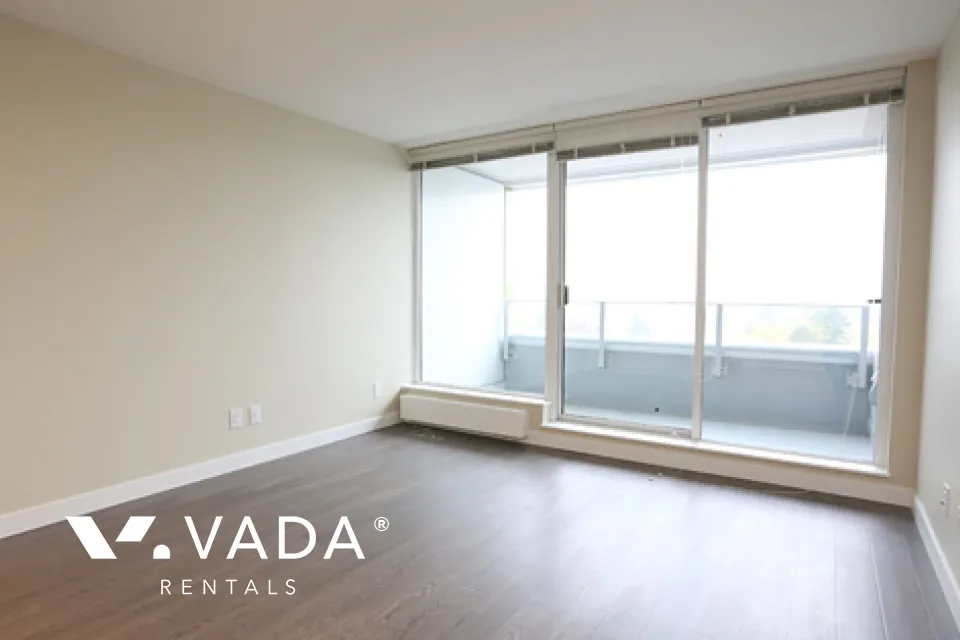 Marine Gateway in Marpole - 1 Bedroom Apartment For Rent in Vancouver at 1204 - 489 Interurban Way, Vancouver, BC