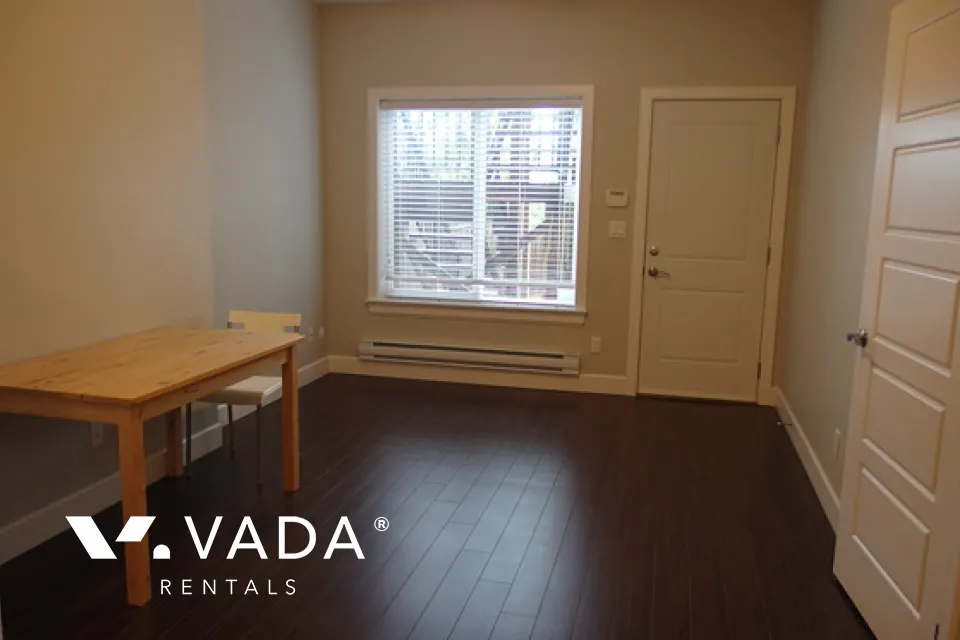 Burke Mountain - 1 Bedroom Basement For Rent in Coquitlam at 3402 Gislason Avenue, Coquitlam, BC