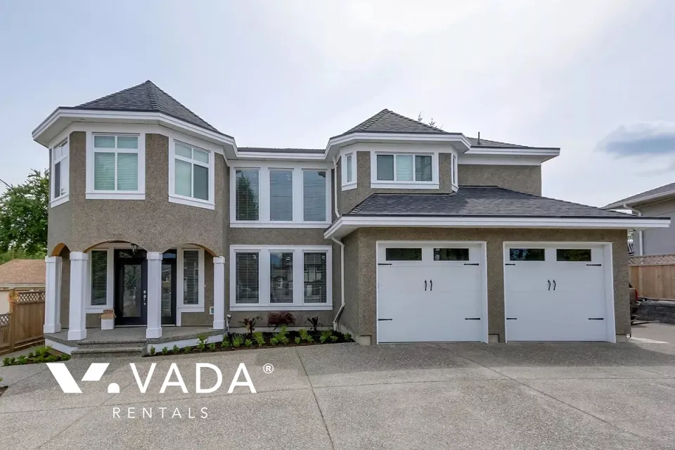 Coquitlam West - Unfurnished, 2 Bed 1 Bath Basement For Rent at Suite C - 1730 Como Lake, Coquitlam Coquitlam West - Unfurnished, 2 Bed 1 Bath Basement For Rent at Suite C - 1730 Como Lake, Coquitlam