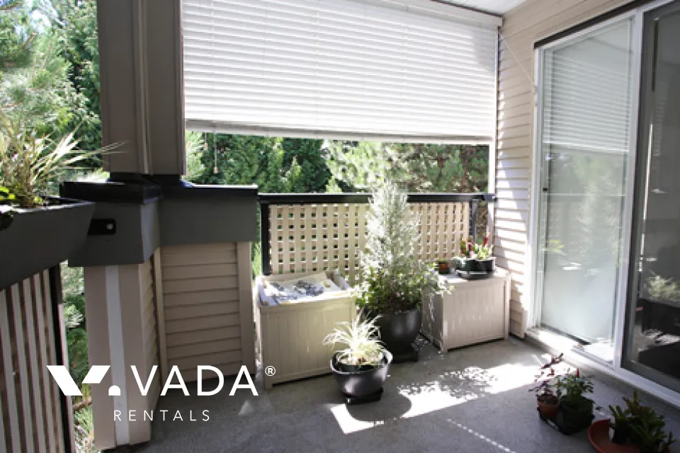 Colony Bay in Brighouse - 2 Bedroom Apartment For Rent in Richmond at 306 - 7457 Moffatt Road, Richmond, BC