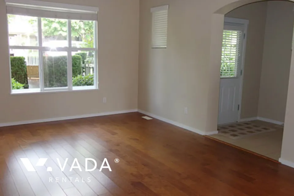Southpointe in Edmonds - 3 Bedroom Townhouse For Rent in Burnaby at 4 - 6736 Southpoint Drive, Burnaby, BC
