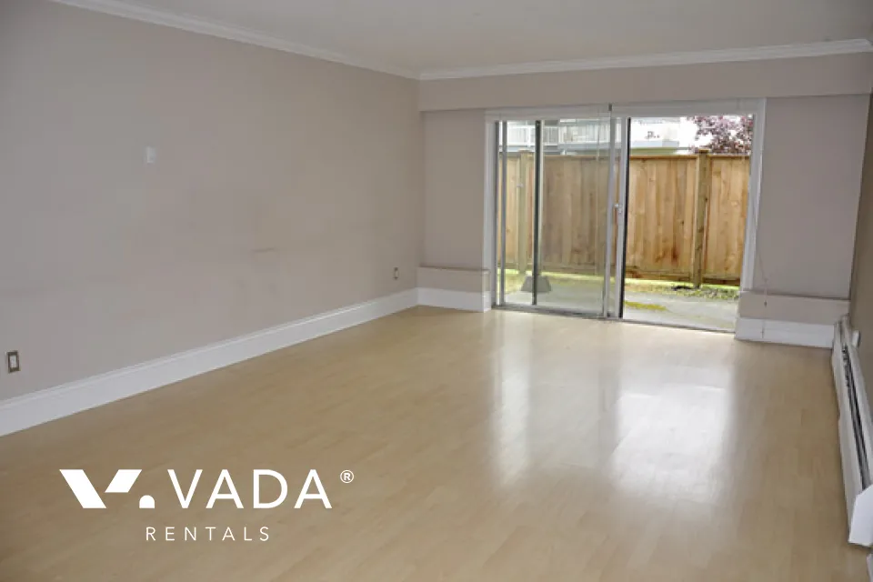 Edgewater Estates in Lynnmour - 1 Bedroom Apartment For Rent in North Vancouver at 104 - 780 Premier Street, North Vancouver, BC