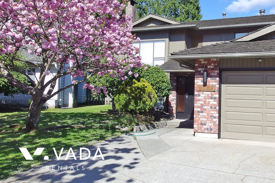 Forest Hills BBY - 5 Bedroom House For Rent in Burnaby at 2128 Rietta Court, Burnaby, BC