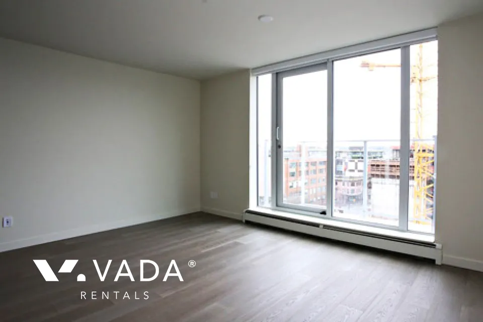 Keefer Block in Chinatown - 1 Bedroom Apartment For Rent in Vancouver at 1002 - 189 Keefer Street, Vancouver, BC