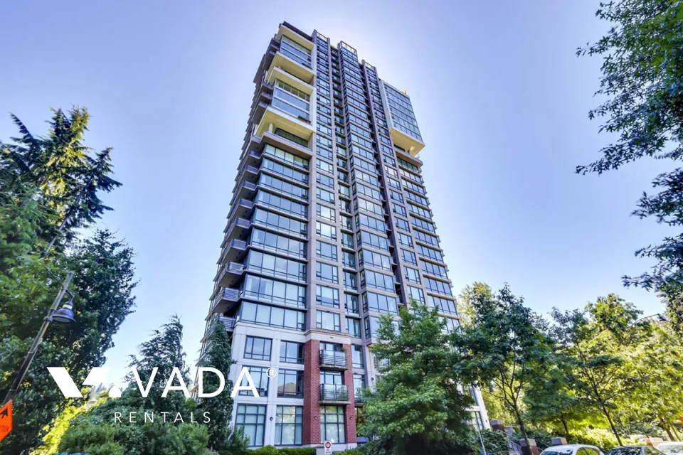 The Residences in Port Moody Centre - 2 Bedroom Apartment For Rent in Port Moody at 801 - 301 Capilano Road, Port Moody, BC, V3H 0G6