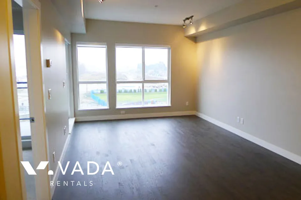 Parc Riviera in Bridgeport - 2 Bedroom Apartment For Rent in Richmond at 510 - 10155 River Drive, Richmond, BC
