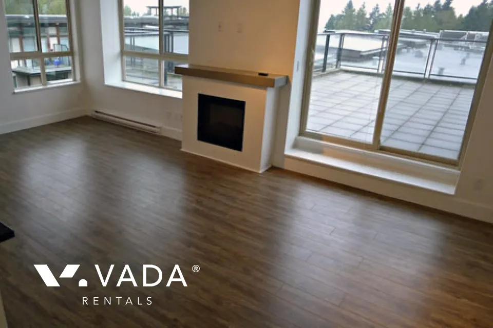 Green in South Slope - 2 Bedroom Apartment For Rent in Burnaby at 502 - 7478 Byrnepark Walk, Burnaby, BC